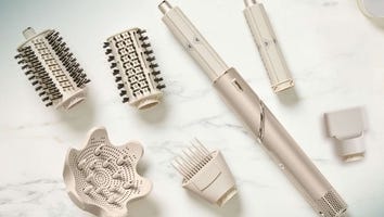 Save Up to 24% on the Shark FlexStyle and SpeedStyle During Amazon's October Prime Day